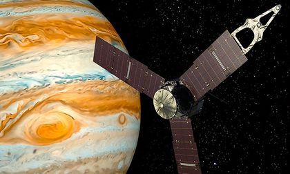 ¿Cuánto cree usted que demora viajar a otros planetas con las naves espaciales actuales?