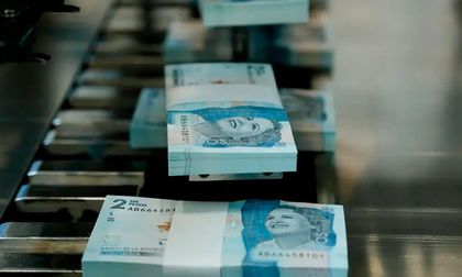 Colombia se posiciona entre las seis mejores economías de la OCDE