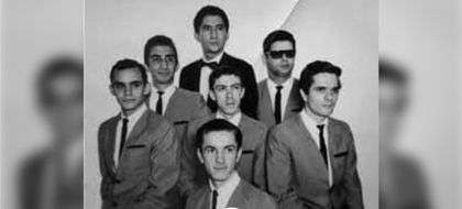 Imagen de  Los Hispanos celebran 60 años con un concierto filarmónico y una noche tropical inolvidable
