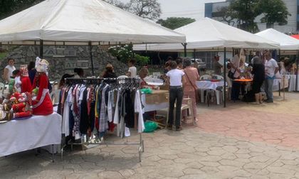 La feria de emprendimiento que no te puedes perder en Cali: más de 40 negocios en un solo lugar
