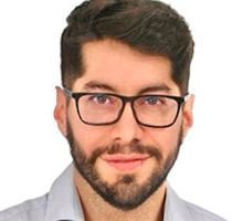 ¿Para dónde va Juan Martín?