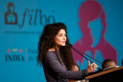 Imagen de  Feria del Libro de Bogotá abre con llamado a la lectura como espacio de escucha y diálogo
