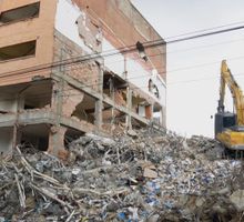 Cali demolerá 60 edificaciones afectadas por el terremoto: 36 ya tienen aprobación y avanzan las evaluaciones