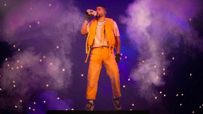 Imagen de  Todo lo que debe saber para “perrear” con los conciertos de Bad Bunny en Medellín