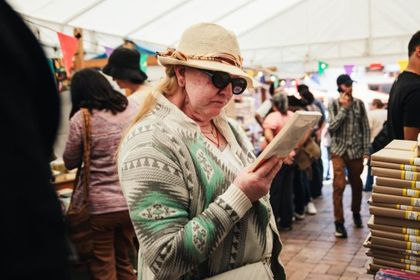 Imagen de El Carmen de Viboral vivió su sexta Fiesta del Libro