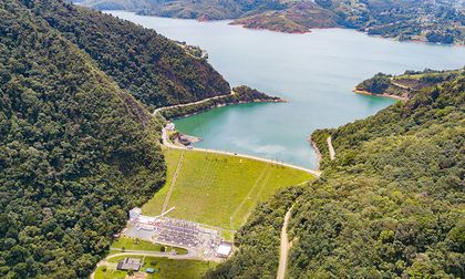¿Sabías que las hidroeléctricas entregan recursos para proteger el medio ambiente del Valle del Cauca?