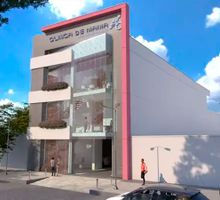 Concejales piden acelerar las obras de la IPS Antonio Nariño, la Clínica de la Mama y la IPS Terrón Colorado
