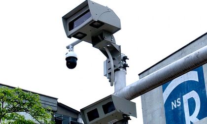 Cali lanza monitoreo vehicular inteligente con conexión entre cámaras públicas