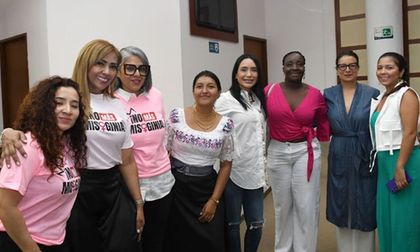 Siete de cada diez mujeres son víctimas de violencia política