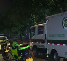 Atentado en Mariano Ramos: dos policías fueron asesinados con artefactos explosivos