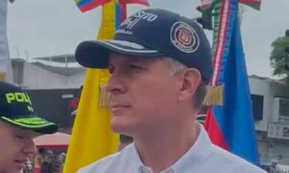 27 denuncias por presunto soborno de agentes de tránsito de Cali