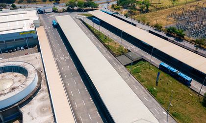 El MIO cambia paradas en tres terminales y ajusta varias rutas