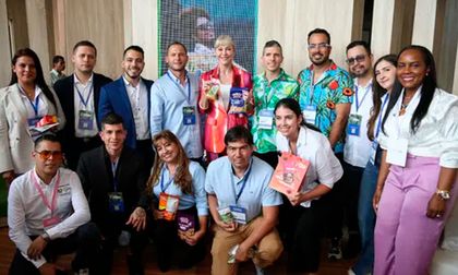 Misión comercial del Valle participará en Miami