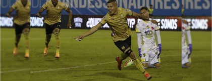 Imagen de  Medidas de seguridad y precio de boletería para el partido entre Águilas Doradas y América de Cali