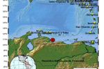 Imagen de Un terremoto de magnitud 7,1 sacude el centro de Venezuela