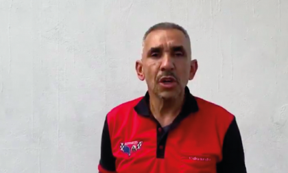 Imagen de El drama que vive un comerciante por tener los mismos apellidos de alias «Otoniel»