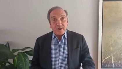 Imagen de  Exgobernador Luis Alfredo Ramos pidió nulidad de la condena en su contra
