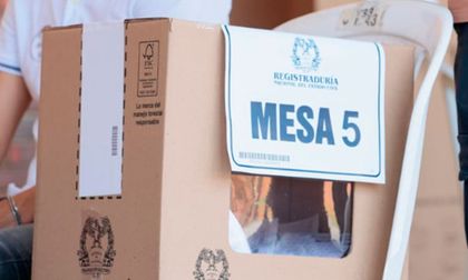 Inician las votaciones en el exterior para elecciones de Congreso y consultas presidenciales: cómo y dónde participar