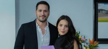 Imagen de Manuela Loaiza Cuervo fue posesionada como Primera Dama de Sonsón