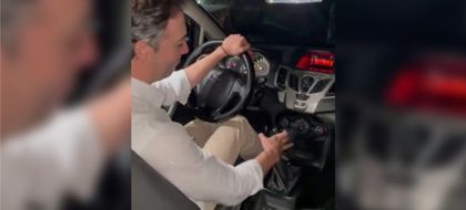 Imagen de  Procuraduría confirmó sanción e inhabilidad por seis meses contra Daniel Quintero por participación indebida en política y lo acusó por caso Aguas Vivas