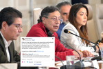 Imagen de Presidente Petro plantea a hogares y empresas instalar paneles solares, si pueden, frente a riesgo energético