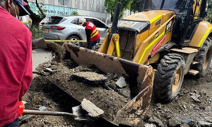 Estos son los 49 tramos viales priorizadas para recuperar en Cali, verifique si su sector será intervenido en 2025