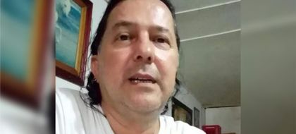 Imagen de Un sacerdote católico retirado fue víctima de una brutal agresión en su vivienda en Bello que lo tiene en UCI, la causa sería intolerancia