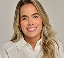 Daniella Plaza pone la salud mental de los caleños sobre la mesa