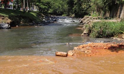 Contaminación del río Cali no afecta calidad del agua que se suministra: Emcali