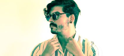 Imagen de  Gabo Gallego presenta Nómada, su primer sencillo como solista