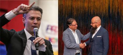 Imagen de Funcionarios de Petro critican nombramiento de Daniel Quintero como superintendente de Salud: “es un oportunista”