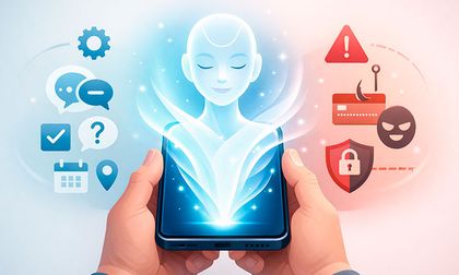 Meta lanza un asistente de soporte con IA y anuncia sistemas avanzados para detectar estafas y violaciones en sus apps