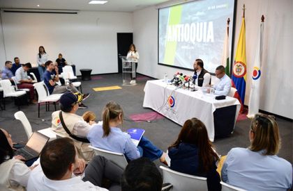 Imagen de  Contraloría identificó 154 proyectos críticos y elefantes blancos por $1.3 billones en Antioquia