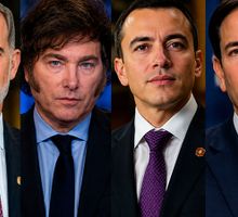 ¿Quiénes asistirán a la posesión de Abelardo de la Espriella? Conozca los presidentes y autoridades confirmadas para el 7 de agosto