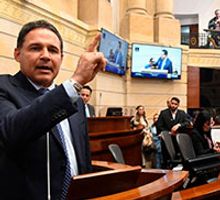 ¿Qué dice Ventana sobre el Senado y elecciones?… Lea