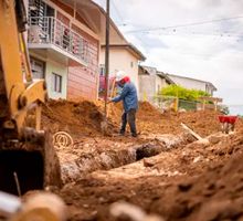 Acuavalle avanza en reemplazo de redes de asbesto- cemento
