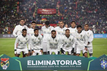 Imagen de  Así será el repechaje intercontinental al Mundial 2026: Bolivia ya espera rivales