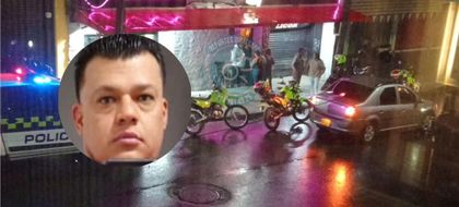 Imagen de Fue identificado el hombre que murió en un establecimiento comercial en Rionegro