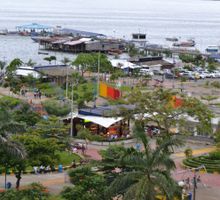 Temor en Buenaventura por captura de líder de “Los Espartanos”