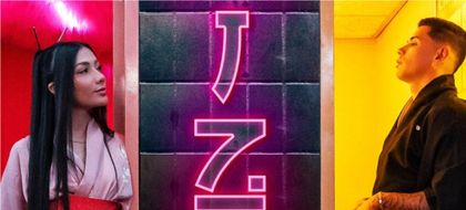 Imagen de  De corista a solista: Amauri lanza «Mizuki»