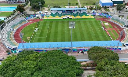América y Junior jugarán en Palmira este miércoles