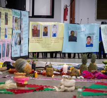 Exintegrantes de las Farc reconocen crímenes en Cauca y Valle