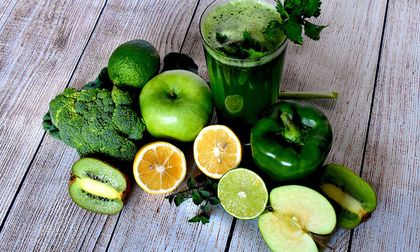 Guía para un détox de 7 días con alimentos naturales