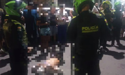 Secretario de Seguridad de Palmira fue víctima de intento de hurto