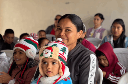 Imagen de 224 mujeres rurales recibirán subsidios para mejorar sus viviendas en El Santuario