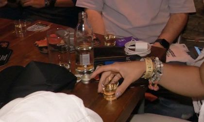 Preocupación por posible incremento de contrabando de licores