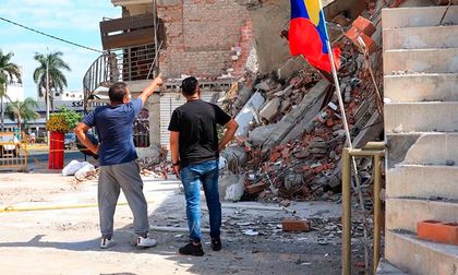 Negocios afectados por el terremoto en Cali recibirán apoyo