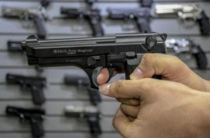 Imagen de  Cuarta Brigada suspende el porte de armas en el departamento de Antioquia