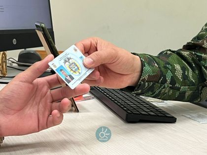 Imagen de  Define la situación militar: descuentos del 60 % y 90 % en jornada especial