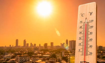 Nos encaminamos hacia un periodo de calor extremo